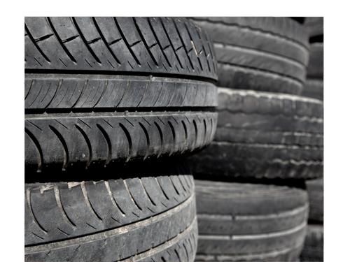 Tyre - 8/kg