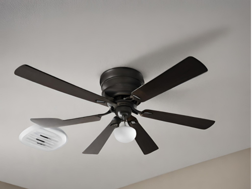 Ceiling Fan - 100 to 400